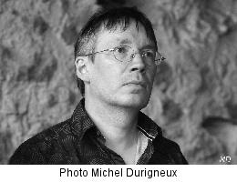 Michel Bouron