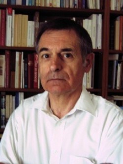 Michel Cassan