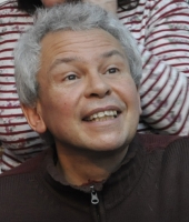 Michel Conversin
