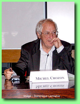 Crozon Michel