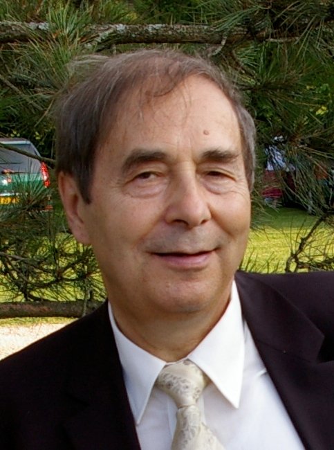 Michel Davier