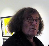 Michel Dixmier