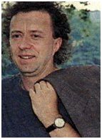 Michel Dodane