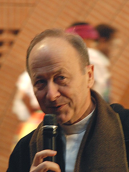 Michel Dubost