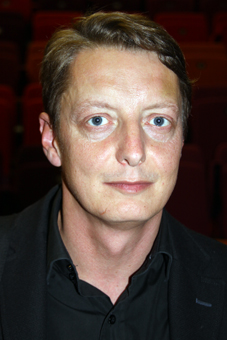 Michel Eltchaninoff