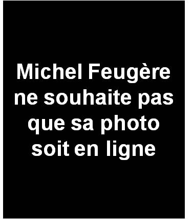 Michel Feugre