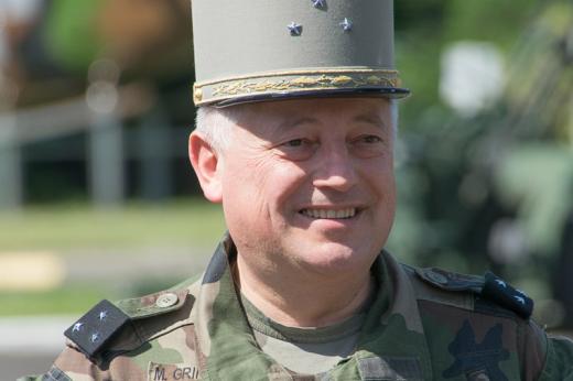Michel Grintchenko