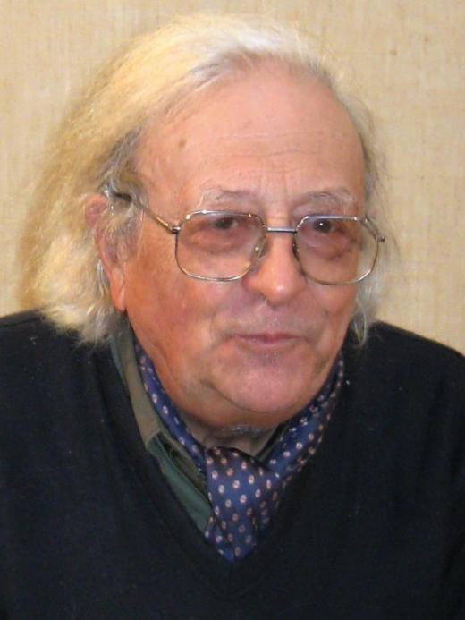 Michel Jeury