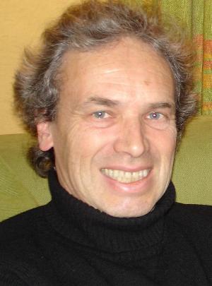 Michel Mastrojanni