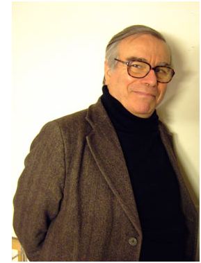 Michel Nuridsany