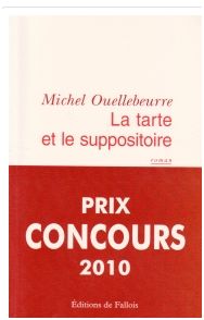 Michel Ouellebeurre