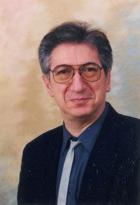 Michel Perraudeau