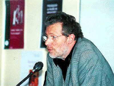 Michel Plon