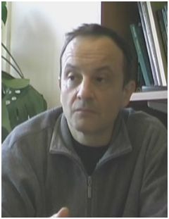 Michel Raymond