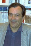 Michel Redon