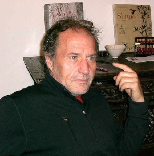 Michel Roux (VI)