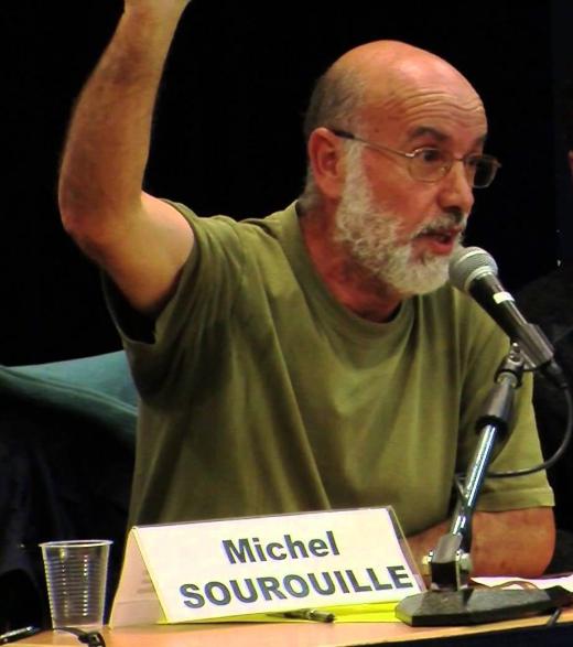 Michel Sourrouille