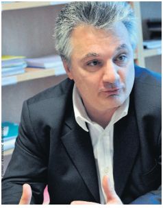 Michel Vakaloulis