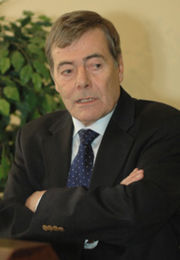 Michel Vastel