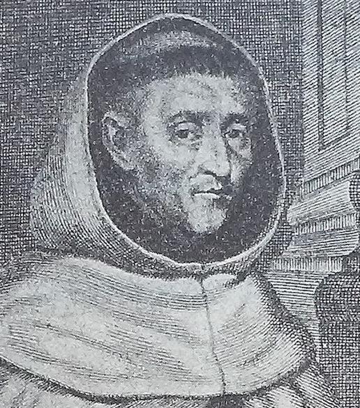  Michel de Saint-Augustin
