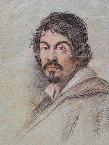 Michelangelo Merisi da Caravaggio dit Caravage