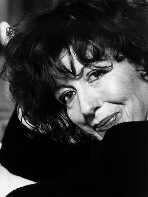 Michèle Desbordes