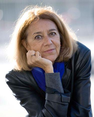 Michèle Gazier