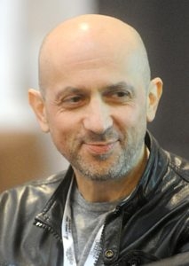 Michele Masiero
