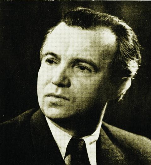 Mihai Beniuc