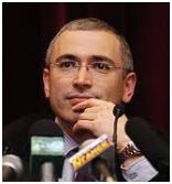 Mikhail Khordorkovski