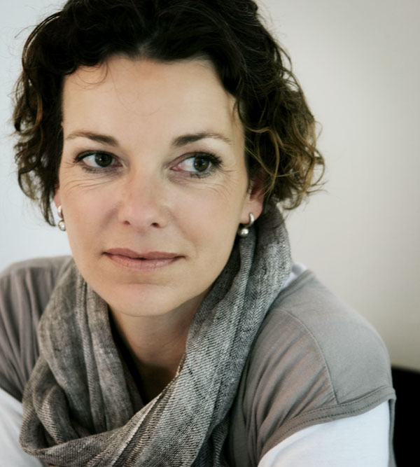Milena Moser