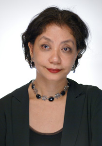 Minae Mizumura