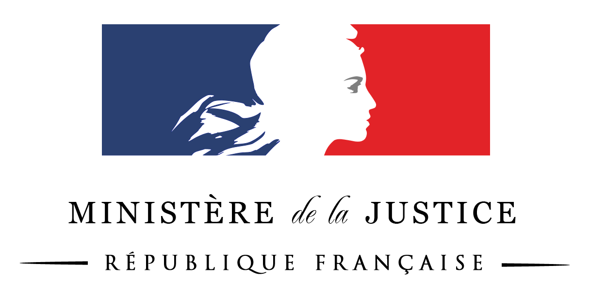 Ministre de la Justice - Rpublique Franaise