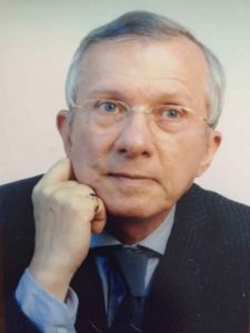 Mircea Goga