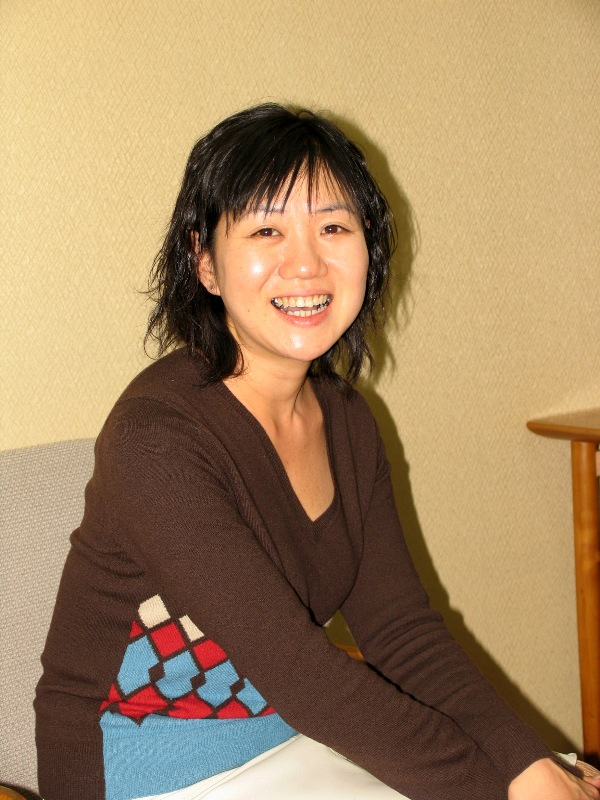 Mitsuyo Kakuta