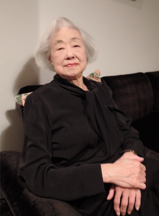 Miyoko  Matsutani