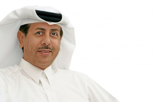 Mohamed Al Thani
