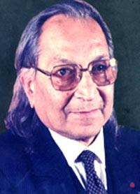 Mohamed Aziz Lahbabi