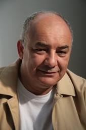 Mohamed Boudjedra