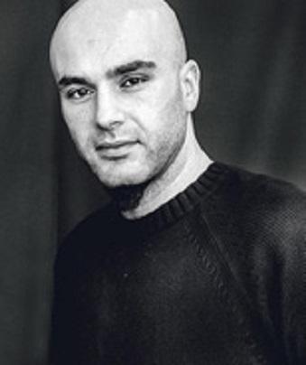 Mohamed El Bachiri