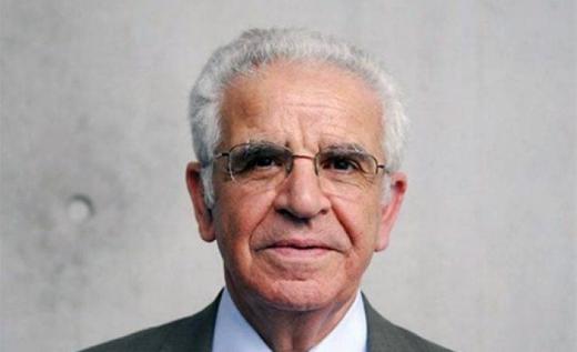 Mohamed Larbi Bouguerra