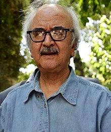 Mohammad Reza Shafi` Kadkani