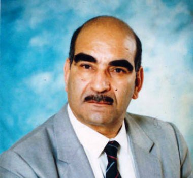 Mohammed Abed Al-Jabri