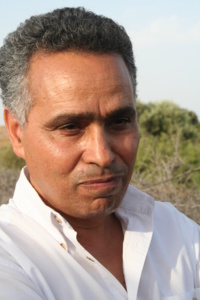 Mohammed El Faz