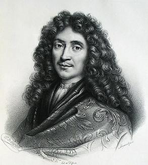  Molière