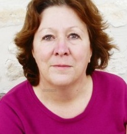 Anne-Marie Molini