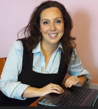 Mónica Gutiérrez
