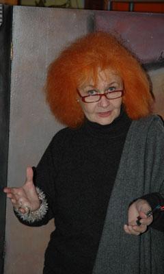 Monika Langhans