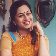 Monisha Bharadwaj
