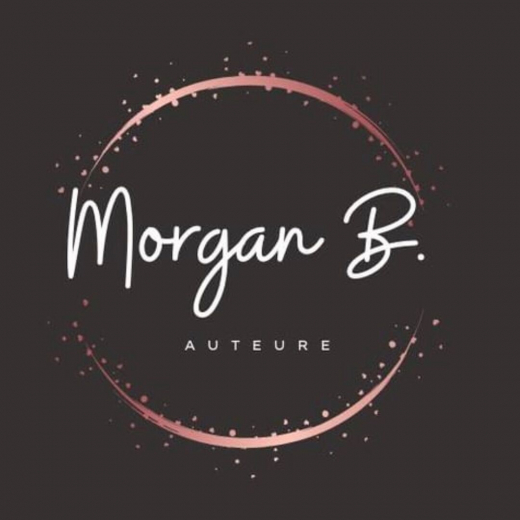  Morgan B.